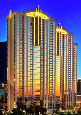 MGM sig tn Las Vegas High Rise App